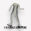  Product image 1 of the product “Female Used Accessory Jumpsuit  1/6 ”