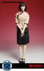  Artikelbild 1 des Artikels “1:6 Female Asian Traditional Clothing Set (White) “