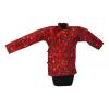  Product image 1 of the product “Female Asian Traditional Shirt (Red) 1/6 ”