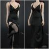  Artikelbild 1 des Artikels “Female Sexy Dress Set (Black) 1:6 “