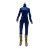  Product image 1 of the product “Female Body with Overall and Boots ”