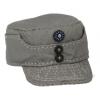  Product image 1 of the product “Female Cap  (Gray) 1/6 ”