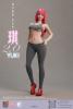  Artikelbild 1 des Artikels “Female Gray GYM SET 1:6 “