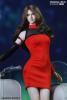  Artikelbild 1 des Artikels “1:6 Female Fashion Dress Set (Red) “
