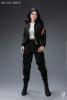  Artikelbild 1 des Artikels “Female Fashion Jacket Set (Black)1:6 “