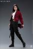  Artikelbild 1 des Artikels “Female Fashion Jacket Set (Red) “