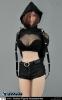  Artikelbild 1 des Artikels “1:6 Bondage Set schwarz “