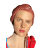  Artikelbild 1 des Artikels “Female Head Widdow 1:6 “