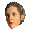  Artikelbild 1 des Artikels “Female Head Lea 1:6 “