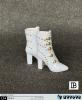  Artikelbild 1 des Artikels “Female Heeled Boots (Weiss) 1:6 “