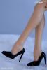  Product image 1 of the product “Female High Heeled Shoes (Black) 1:6 ”