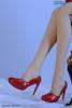  Artikelbild 1 des Artikels “Female High Heeled Shoes (Red “