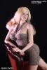 Artikelbild 1 des Artikels “1:6 Female Hip Dress (Leopard) “