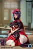  Artikelbild 1 des Artikels “Female Katsushika Hokusai Set mit Kopf 1:6 “