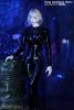  Artikelbild 1 des Artikels “1:6 Female Leather Long Sleeved Onesie Suit (Black) “