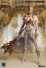  Artikelbild 1 des Artikels “Female Lineage Elf Set (White) 1:6 “