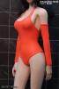  Artikelbild 1 des Artikels “1:6 Schwimsuit (Orange)  mit Ärmlinge “