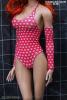  Product image 1 of the product “1/6 swimmsuit (Pink pattern) ”