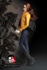  Artikelbild 1 des Artikels “1:6 Female Reporter Set mit kopf “