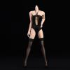  Product image 1 of the product “1/6 swimmsuit (Leopard) ”