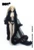  Artikelbild 1 des Artikels “Female Sexy Lingerie Gown Set (Black) “
