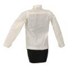  Product image 1 of the product “Female Shirt (White) 1/6 ”