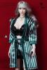  Artikelbild 1 des Artikels “Female Silk Pajama Set (Green) 1:6 “