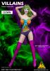  Product image 1 of the product “Female Villains Clown Set ”