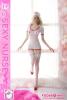  Artikelbild 1 des Artikels “Nurse Uniform Weiss A Set im Maßstab 1:6 “
