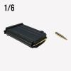  Artikelbild 1 des Artikels “FG 42 Magazin in Metal 1/6 (de Luxe) “