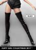  Product image 1 of the product “Black Boots (REAPER) 1/6 ”