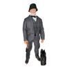  Product image 1 of the product “Indiana Jones Dr. Rene Belloq Exclusive ”