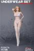  Artikelbild 1 des Artikels “1:6 Seamless Stocking Lace Lingerie Set “