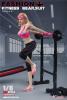  Artikelbild 1 des Artikels “1:6 Female Fitness Suit Clothes Set “