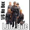  Artikelbild 1 des Artikels “Flack Bedienung 5 Figuren - Prjekt Adler 1943- Luftwaffe 1/6 “