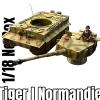  Product image 1 of the product “1:18 Ultimate Tiger 1 ”