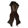  Product image 1 of the product “Assasins Flexible Hooded Redingote Robe (Brown) 1/6 ”