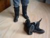  Product image 1 of the product “Fliegerstiefel, Leder, de Lux 1/6 ”