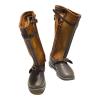  Product image 1 of the product “Fliegerstiefel, Leder, de Lux 1/6 ”