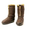  Artikelbild 1 des Artikels “Fliegerstiefel, winter, Kunststoff 1:6 “