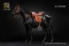  Product image 1 of the product “Pferd - Florian Geyer - Schwarz im Maßstab 1:6 ”