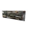  Artikelbild 1 des Artikels “1:48 US UH BLACK Hawk  Diecast Model “
