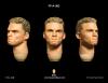  Artikelbild 1 des Artikels “Male Head Sculpture with Expression 1:6 “