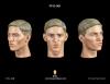 Artikelbild 1 des Artikels “Male Head Sculpture with Expression 1:6 “