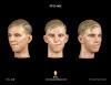  Artikelbild 1 des Artikels “Male Head Sculpture with Expression 1:6 “