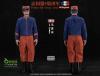  Artikelbild 1 des Artikels “WW1 Uniform Set France 6th Group Army 104 Regiment La Marne 1914 “