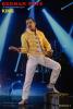  Product image 1 of the product “Freddy Mercury Queen 1/6 Figure lookalike ”