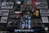  Artikelbild 1 des Artikels “1:6 French National Police Intervention Groups - “