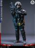  Product image 1 of the product “1/6 French Police Unit - RAID - IN PARIS - in 1/6 scale ”