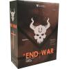  Artikelbild 1 des Artikels “Doomsday War Series - End War Death Squad U Umir with Dog Suit “